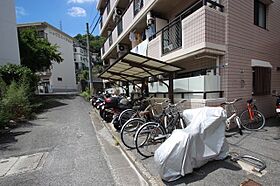 ブランズ壱番館  ｜ 広島県広島市西区新庄町（賃貸マンション1K・1階・16.20㎡） その18