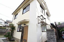 🉐敷金礼金0円！🉐山貸家　右