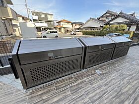 リベラIII  ｜ 広島県広島市安佐南区中須1丁目（賃貸アパート1LDK・1階・40.10㎡） その15