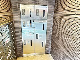 広島県広島市中区舟入本町（賃貸マンション1K・6階・28.05㎡） その16