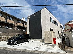 イガラム三宅  ｜ 広島県広島市佐伯区三宅3丁目（賃貸アパート1LDK・1階・33.78㎡） その1