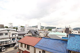 広島県広島市西区三篠北町（賃貸マンション1K・2階・31.02㎡） その13