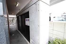 クローバー大町  ｜ 広島県広島市安佐南区大町東3丁目（賃貸マンション1K・4階・29.34㎡） その17