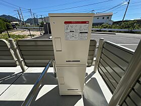 グレース　桜  ｜ 広島県廿日市市大野原2丁目（賃貸アパート1LDK・1階・50.01㎡） その17