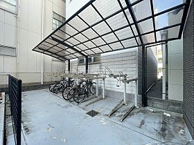 広島県広島市西区南観音町（賃貸マンション1LDK・5階・35.15㎡） その15