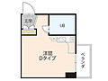 JSビル土橋3階2.5万円