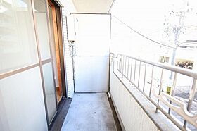 ハイツカペラ  ｜ 広島県広島市南区東雲1丁目（賃貸マンション1K・2階・18.50㎡） その13