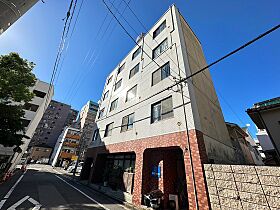 広島県広島市中区河原町（賃貸マンション1R・3階・13.50㎡） その1