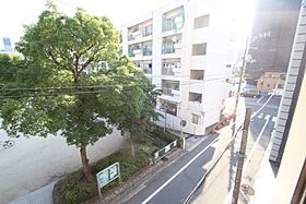 広島県広島市中区河原町（賃貸マンション1R・3階・13.50㎡） その13