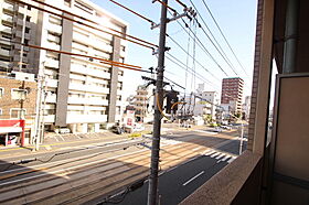 広島県広島市中区舟入幸町（賃貸マンション2LDK・3階・51.10㎡） その13