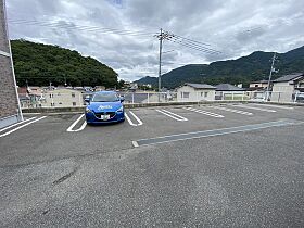 グレイスフルホームＢ  ｜ 広島県広島市安芸区畑賀1丁目（賃貸アパート2LDK・2階・53.28㎡） その15