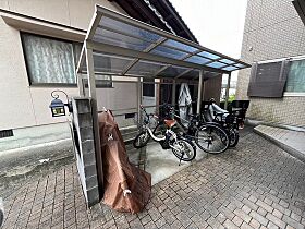 ラ・メゾン西原  ｜ 広島県広島市安佐南区西原8丁目（賃貸マンション3LDK・1階・80.66㎡） その15