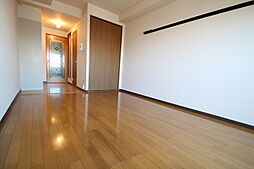 アルバパッソ 6階ワンルームのリビング/ダイニング