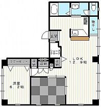 East　Cloud（イーストクラウド）  ｜ 広島県広島市南区東雲本町3丁目（賃貸マンション2LDK・3階・65.50㎡） その2