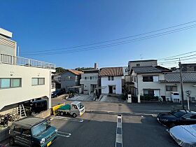 アウローラ  ｜ 広島県広島市中区江波二本松2丁目（賃貸アパート1LDK・2階・42.37㎡） その14