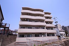 セントラルリバー東原  ｜ 広島県広島市安佐南区東原1丁目（賃貸マンション1K・2階・21.87㎡） その1