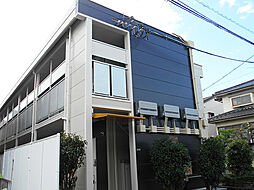 レオパレスアミティエ