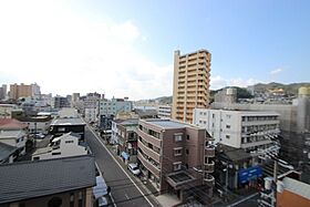 広島県広島市西区三滝町（賃貸マンション2LDK・4階・47.90㎡） その10