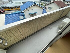 ソルフローラ  ｜ 広島県安芸郡海田町曙町（賃貸アパート1LDK・3階・40.95㎡） その13