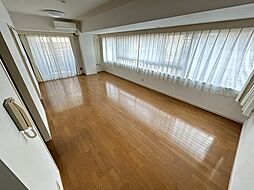 シトラスシャトーハシモト 4階2LDKのリビング/ダイニング