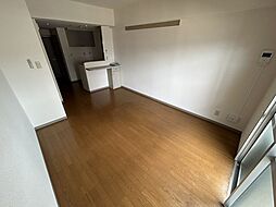 ＧＹビル 3階ワンルームのリビング/ダイニング