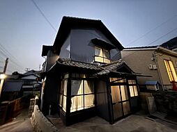 🉐敷金礼金0円！🉐呉市汐見町戸建て