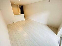 Ｃａｓａ　Ｒｅｇｉｏ　Ｍｉｓｕｊｉ 1階2LDKのリビング/ダイニング