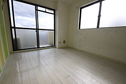 ｐｅｔｉｔ　ｐａｓ長束 4階1Kのリビング/ダイニング