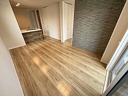 Ｓｈａ　Ｍａｉｓｏｎ　Ｊ 2階2LDKのリビング/ダイニング