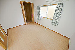 梶谷アパート　奥 1階2DKのリビング/ダイニング