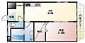 東雲翠苑4階7.0万円
