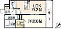エミネンス大町4階7.3万円