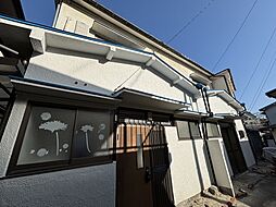 堀越3丁目戸建て