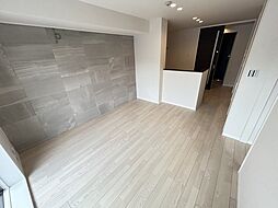 グローブガーデン 3階1LDKのリビング/ダイニング