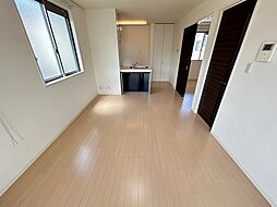 Ｓｕｎｎｙ　Ｃｏｕｒｔ 2階2LDKのリビング/ダイニング