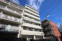 広島県広島市西区南観音町：物件画像／株式会社良和ハウス　広島並木通り店