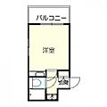 ダイアパレス比治山公園6階3.8万円