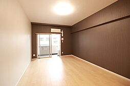 LATOUR KOMACHI 6階1Kのリビング/ダイニング