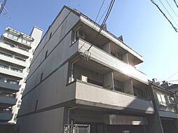 シリウス東平塚