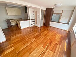 住田ビル 2階ワンルームのリビング/ダイニング