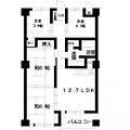 池尻ハイム舟入5階7.0万円