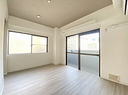 ＣＯＭＦＯＲＴ　ＡＫＥＢＯＮＯ 2階1Kのリビング/ダイニング