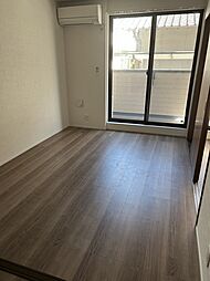 南観音レジデンス 1階2DKのリビング/ダイニング