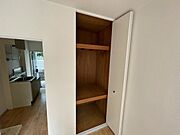 ※別の部屋の写真を使用しています