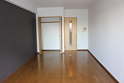 ＦＯＵＲ　ＳＥＡＳＯＮＳ　ＴＡＩーＳＨＩＮ　2ｎｄ 6階1Kのリビング/ダイニング