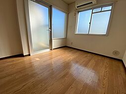 Ｍビル2 4階1Kのリビング/ダイニング