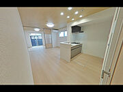 ※他の部屋の写真です