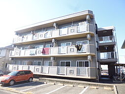 シャインハウスD棟