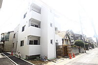 広島県広島市南区皆実町4丁目：物件画像／株式会社良和ハウス　広島並木通り店