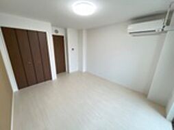 Bailey舟入本町 2階1Kのリビング/ダイニング